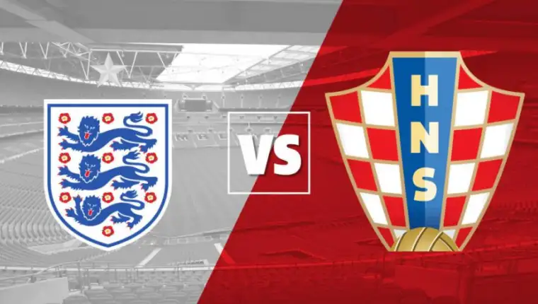 engleska hrvatska