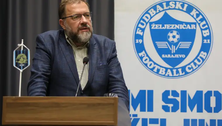Nazif Hasanbegović