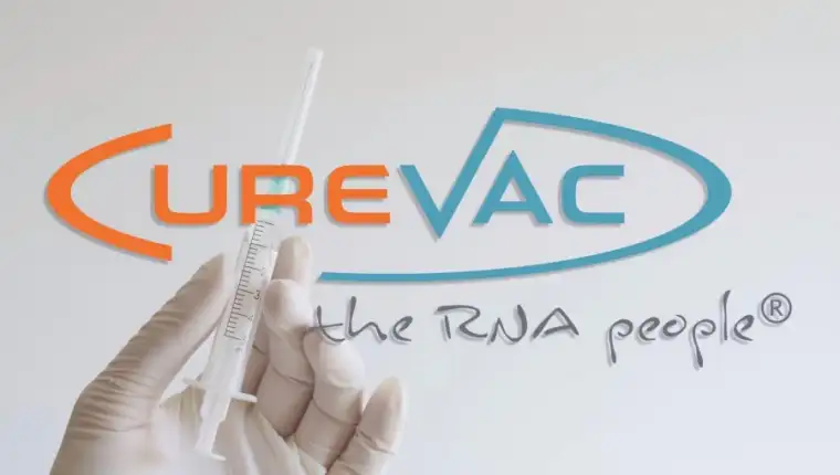 curevac