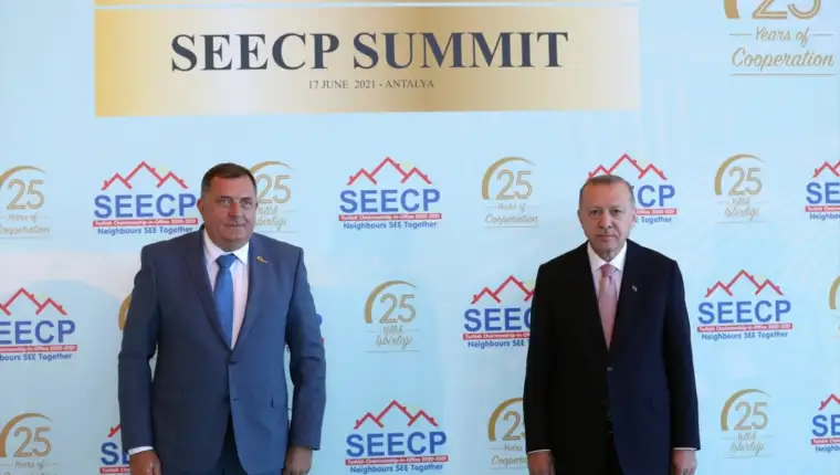 Dodik erdogan