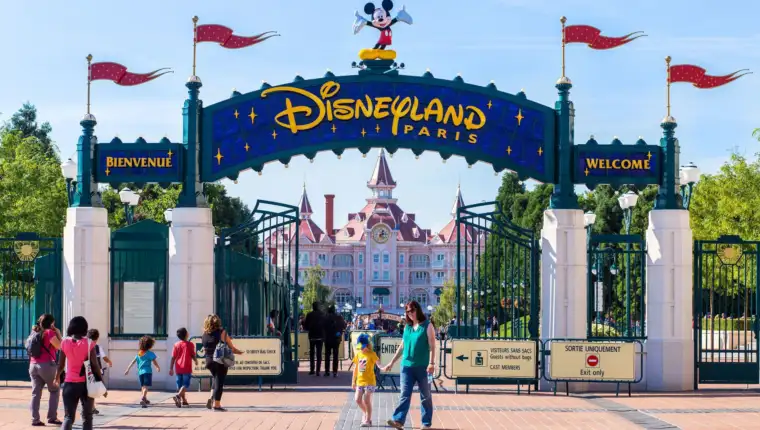 disneyland pariz