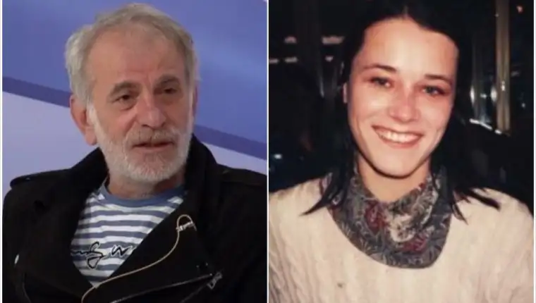 Izo i selma