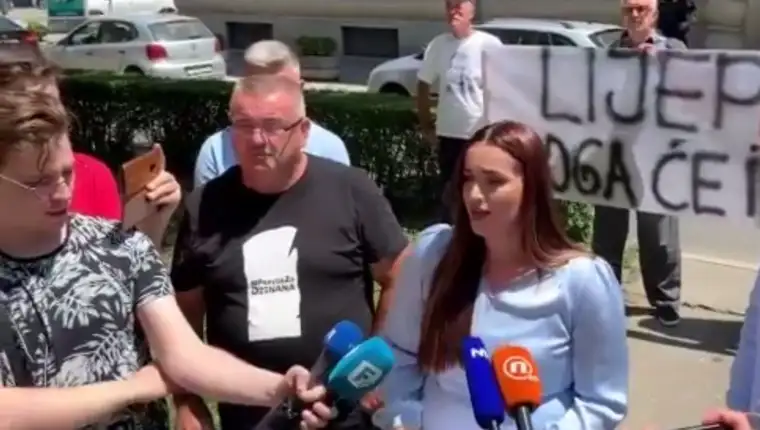 Murzi i arijana memic