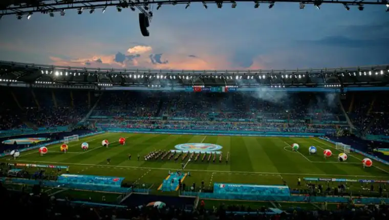 olimpico