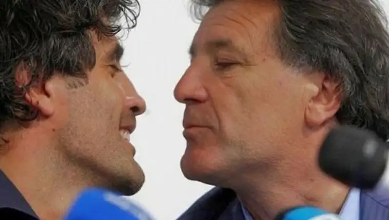 Braca mamic
