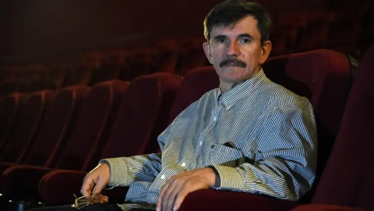 Slavko stimac