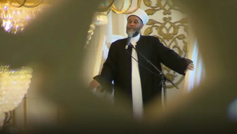 Muslimani njemacka