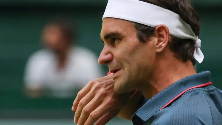 federer