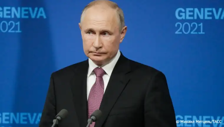 putin zeneva