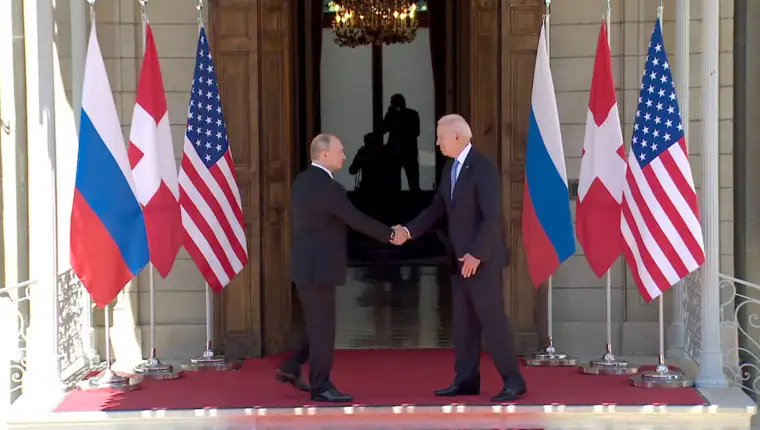 Putin biden 1