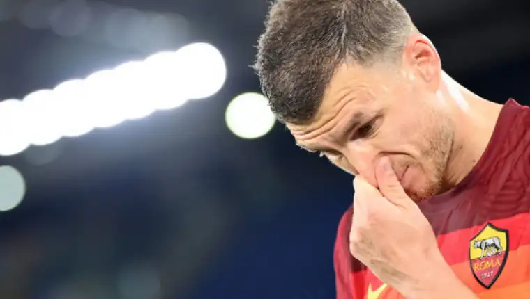 dzeko