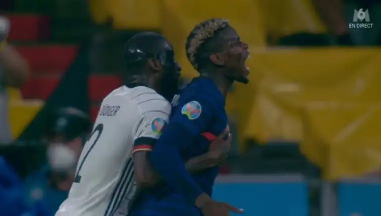 rudiger