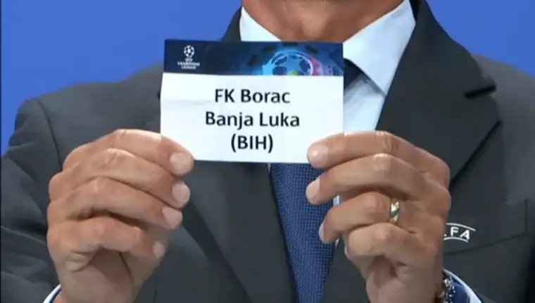 borac