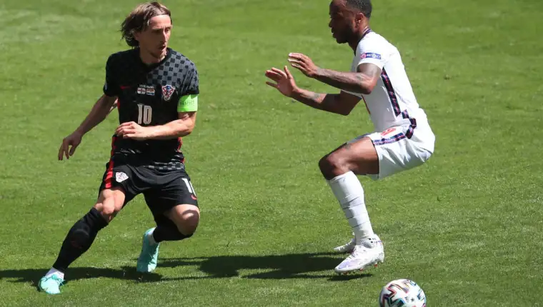 modric