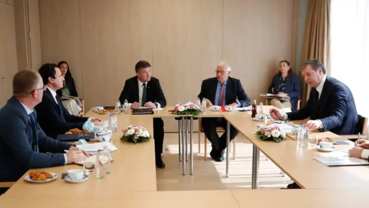 Vucic kurti