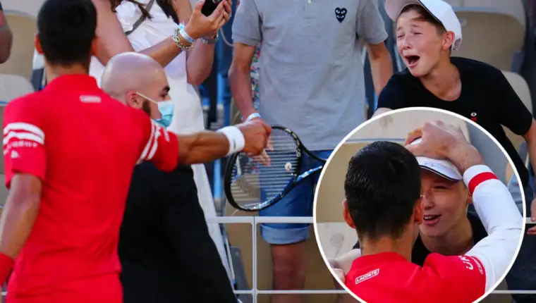 djokovic