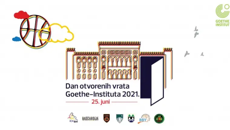 Goethe-Institut