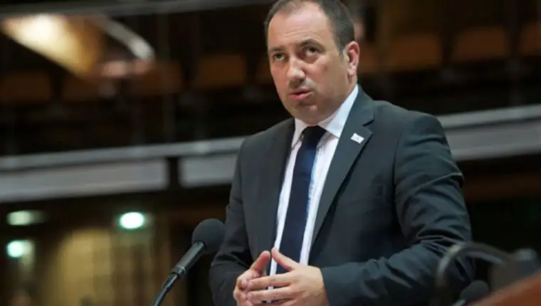 Igor crnadak