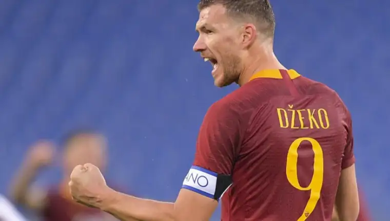 dzeko