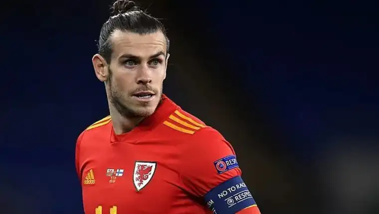gareth bale