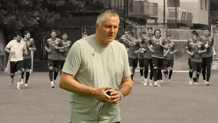 ivkovic zeljo