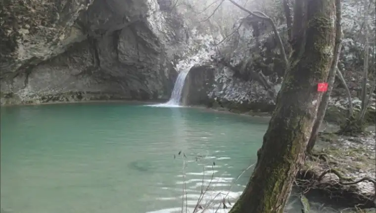 istra utapanje