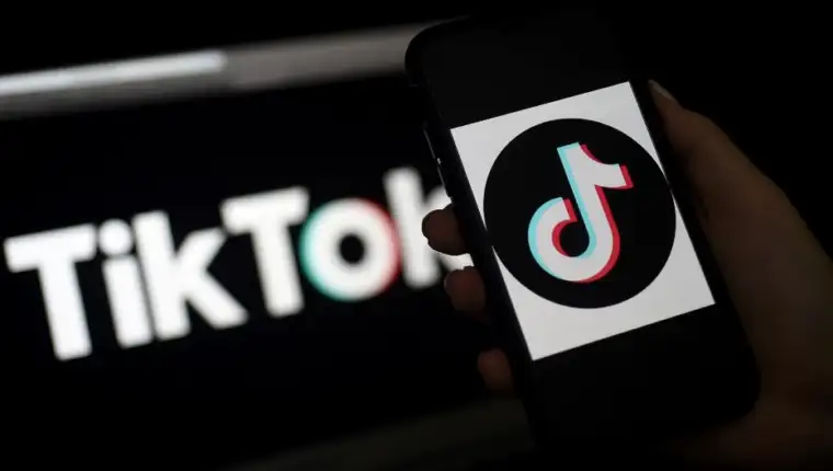 Tiktok