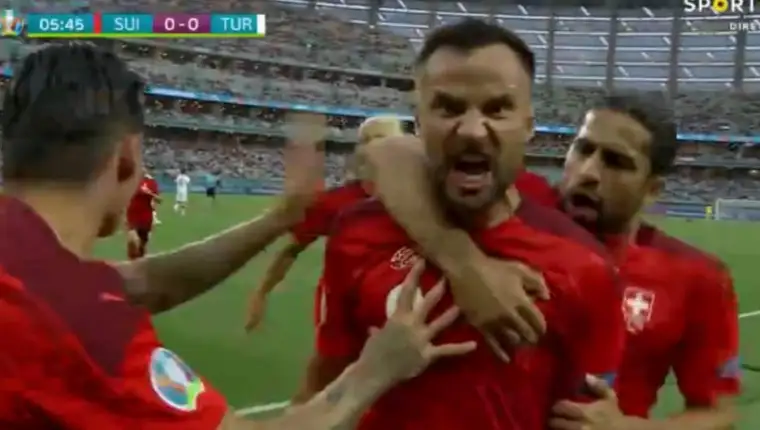 seferovic