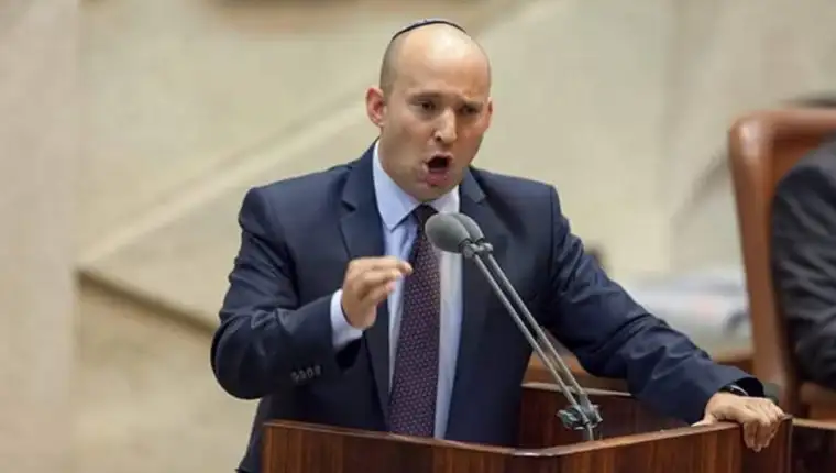 Naftali bennet