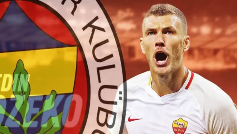 dzeko