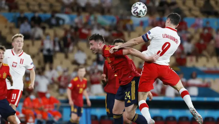 spanija poljska