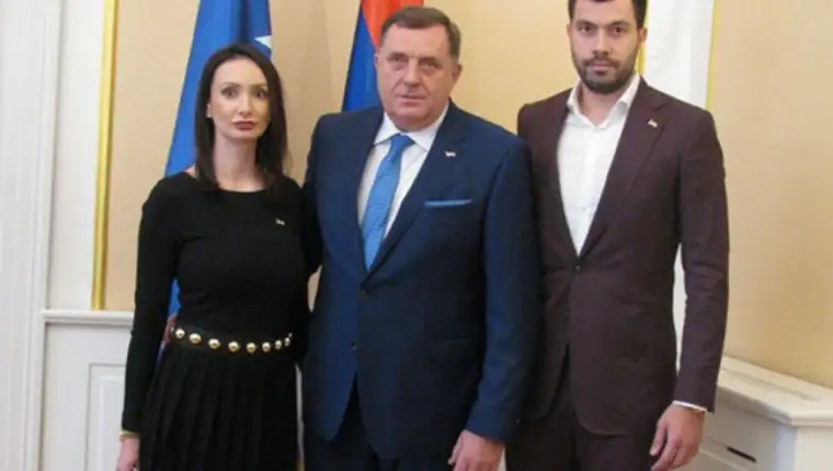 Dodik djeca