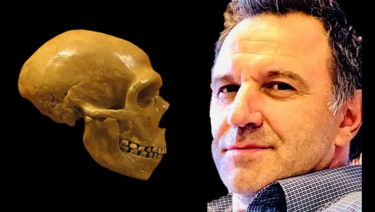 Kemo neandertalic