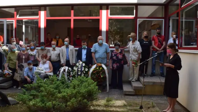 Skender kulenovic polganje