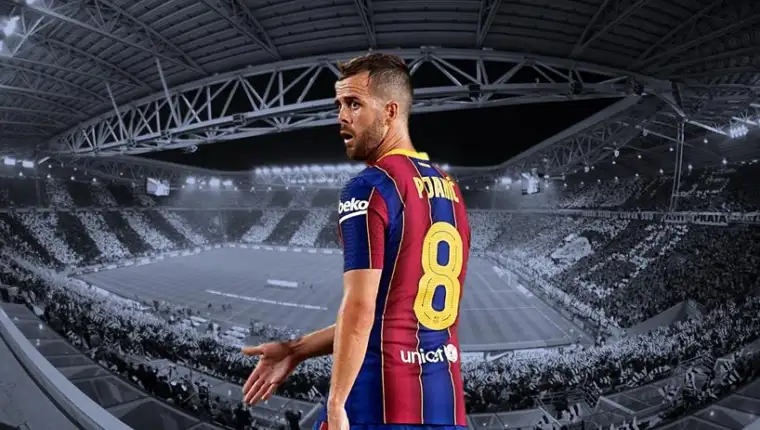 pjanic