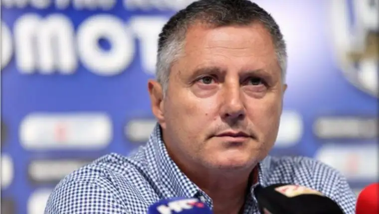 Tomislav ivkovic
