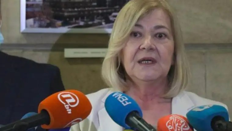 jelka miličevic