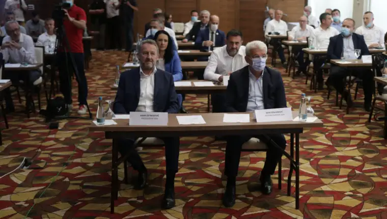 Bakir izetbegovic i sefik scaled