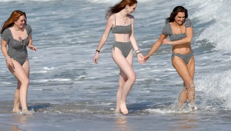 brooke