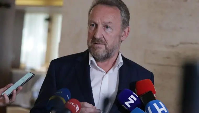 Bakir izetbegovic glavni odbor scaled