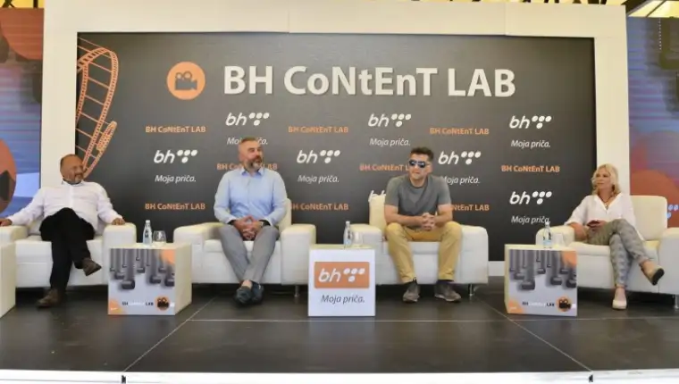Bht serije