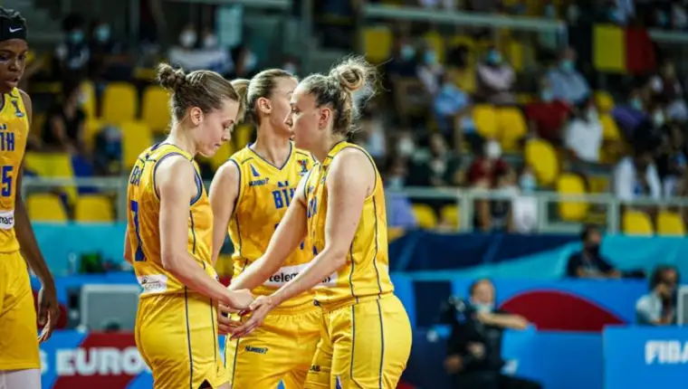bih zenska kosarkaska