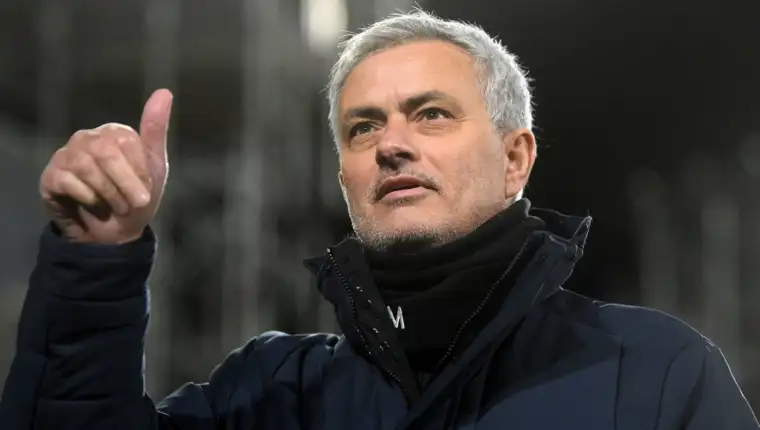 mourinho