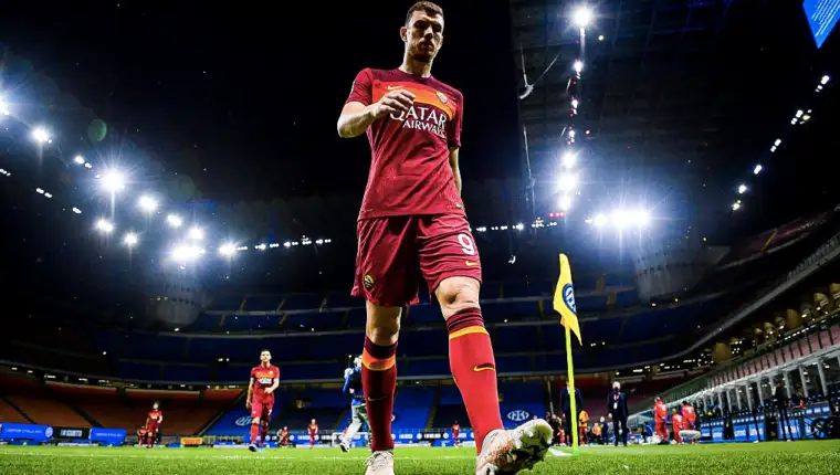 dzeko