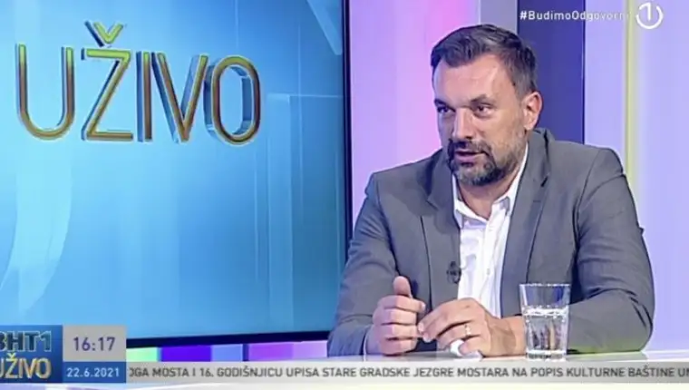 Konakovic bht