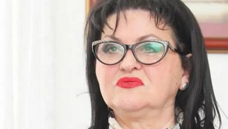 Natasa radulovic