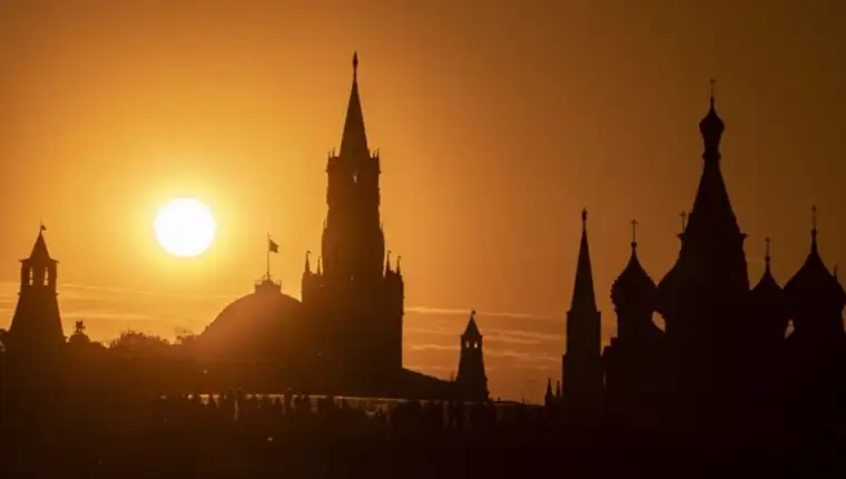 Moskva vrucine 2