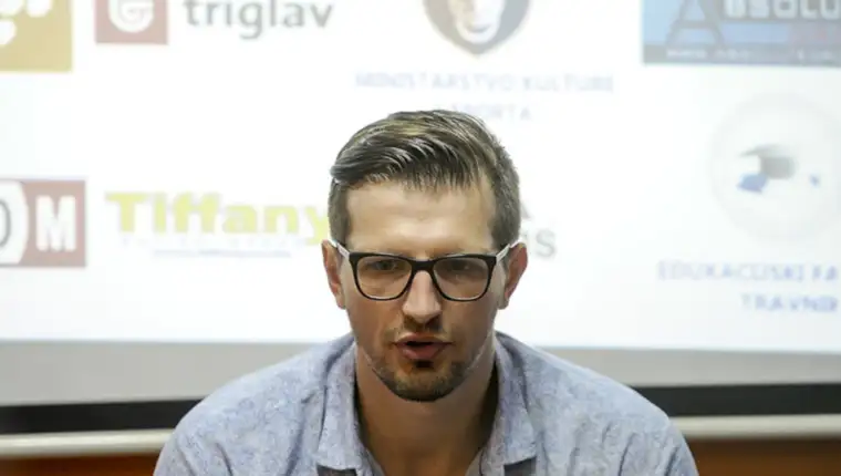 Mirza teletovic