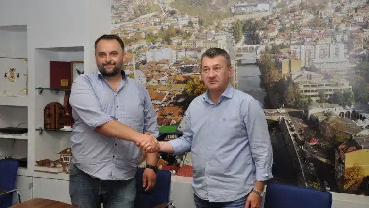 sos stari grad