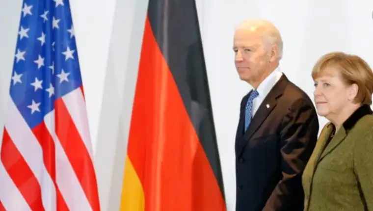 biden-merkel